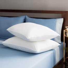 POLY FILLER HEAD PILLOW 18″X 28″