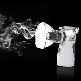 portable pocket nebulizer Mini mesh nebulizer
