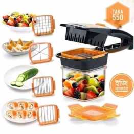 Quick Nicer Dicer