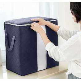 Quilt Storage Bag.