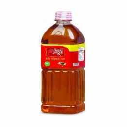 Radhuni Mustard Oil, 1 Liter