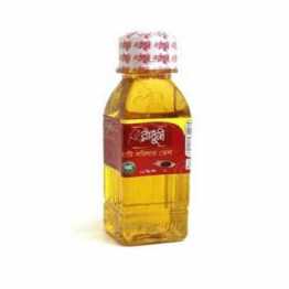 Radhuni Mustard Oil, 80ml