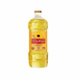 Radhuni Sunflower Oil, 1 Liter