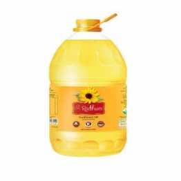 Radhuni Sunflower Oil, 5 Liter