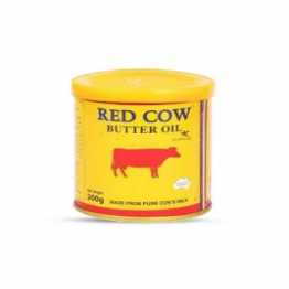 Red Cow Butter Oil, 200gm
