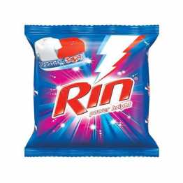 Rin Washing Powder Power Bright, 500gm
