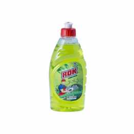 Rok Dish Wash Liquid, 500ml