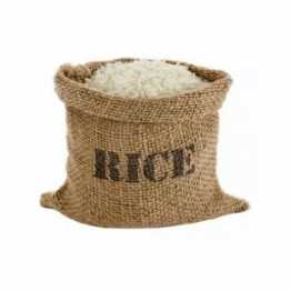 Saki Aathash Rice New, 50kg