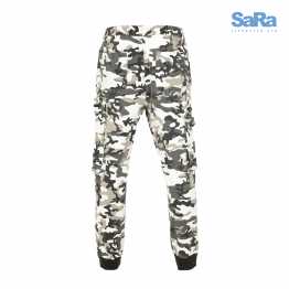 SaRa Men's Cargo Pant