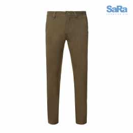 SaRa Men's Chino pant (Olive)