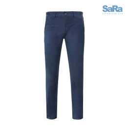 SaRa Men's Chino Pant (Royal)