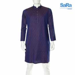 SaRa Men's Panjabi