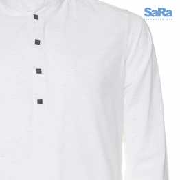SaRa Men's Panjabi