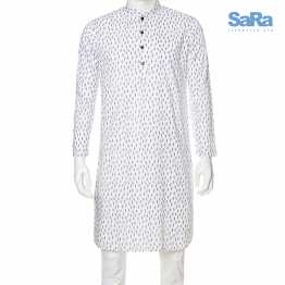 SaRa Men's Panjabi