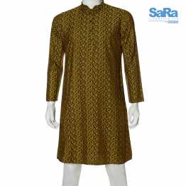 SaRa Men's Panjabi