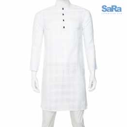 SaRa Men's Panjabi