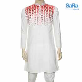 SaRa Mens Panjabi