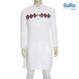 SaRa Mens Panjabi