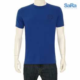 SaRa MensT -Shirt (Royal Blue)