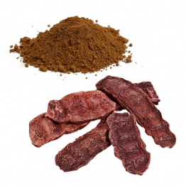Shikakai Powder (শিকাকাই গুড়া) 100 Gram