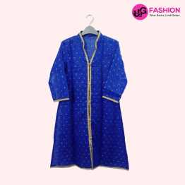 Single kurti