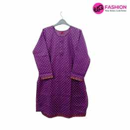Single kurti