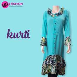 Single kurti