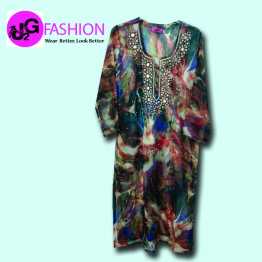 Single kurti