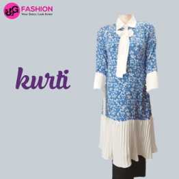 Single kurti