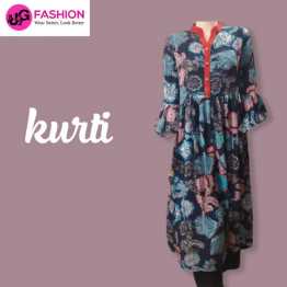 Single kurti