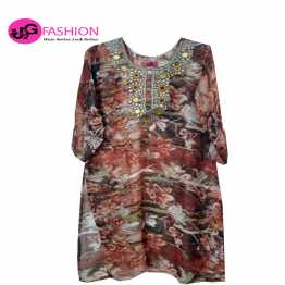 Single kurti
