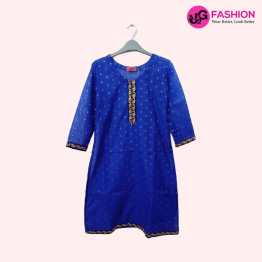 Single kurti