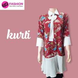 Single kurti