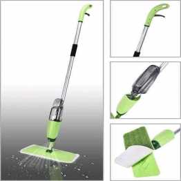 Smart mop