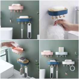 Soap Holder