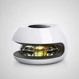 Solar Air Purifier with Magic