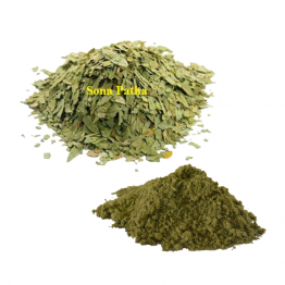 Sona Pata Powder, (সোনাপাতা গুড়া) 100 Gram
