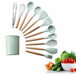 Spoon set with Box