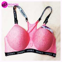 Sports bra