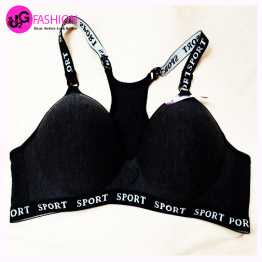 Sports bra