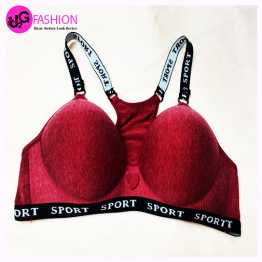 Sports bra