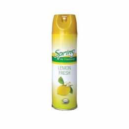 Spring Air Freshener, Lemon Fresh, 300ml