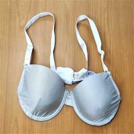 Stylish Soft-Padded Bra – For Women