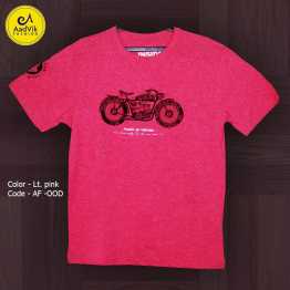 T-Shirt (Bike)
