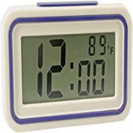 Talking Alarm Clock