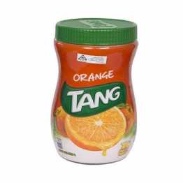Tang Jar Orange Flavor, 750gm