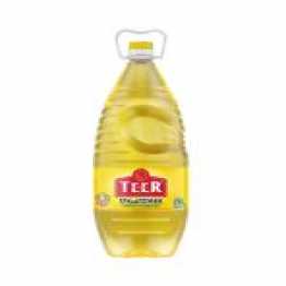 Teer Advanced Soyabean Oil, PET Bottle, 2 Liter