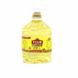 TEER Advanced Soyabean Oil, PET Bottle, 5 Liter