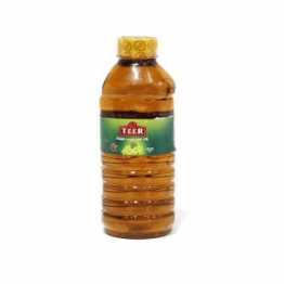 Teer Mustard Oil Bottle, 500ml