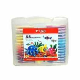TITI Oil Pastels, 55 Shades